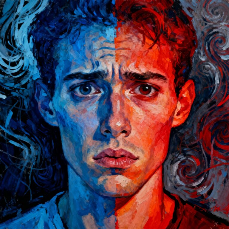 Anxiety or Just Stress