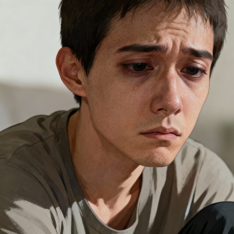 Recognize Physical Warning Signs That Signal Mental Health Struggles