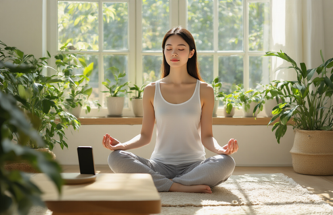 Real Results from Digital Detox and Mindful Phone Use