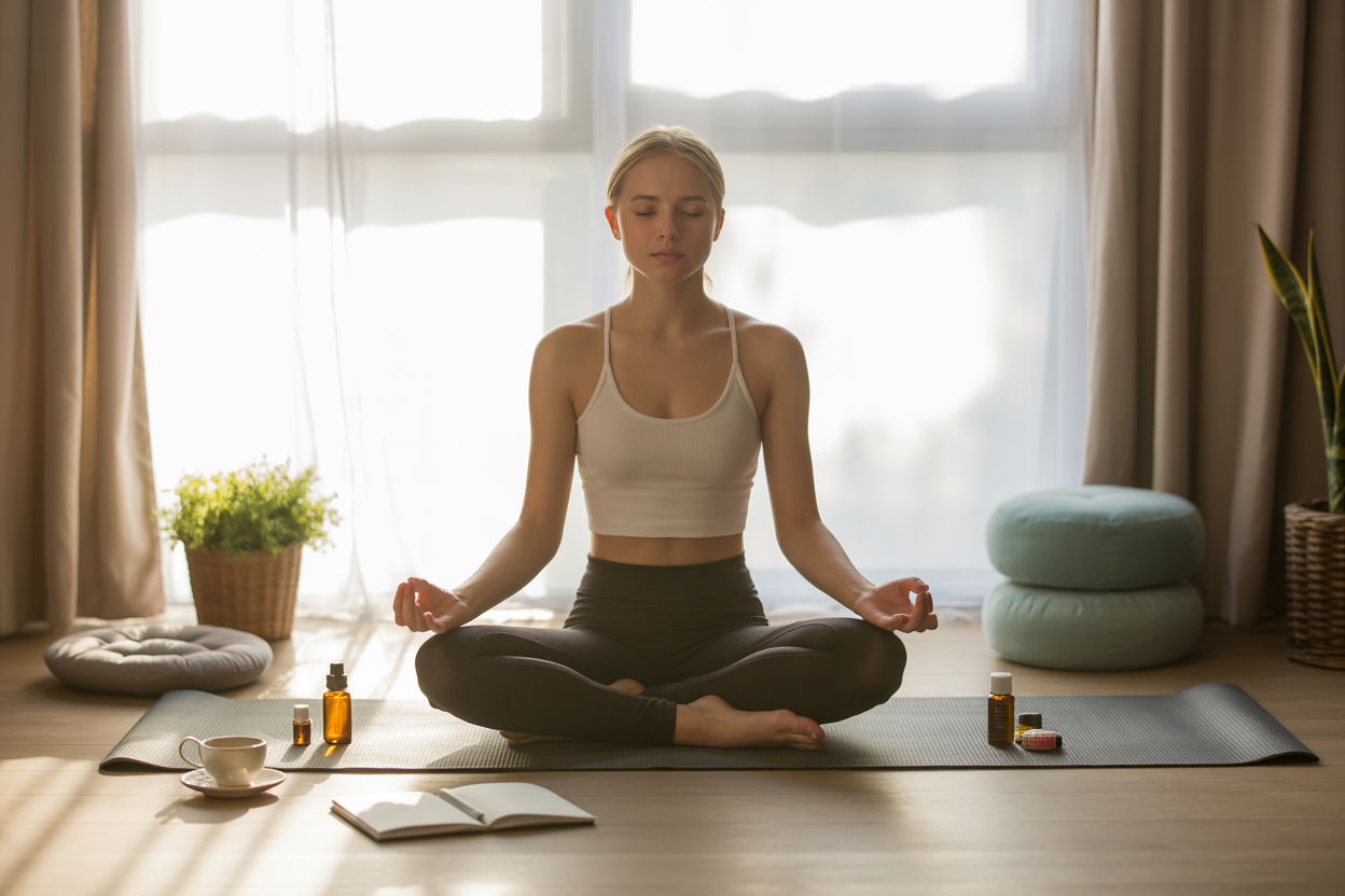 Practical Prevention Strategies and Self-Care