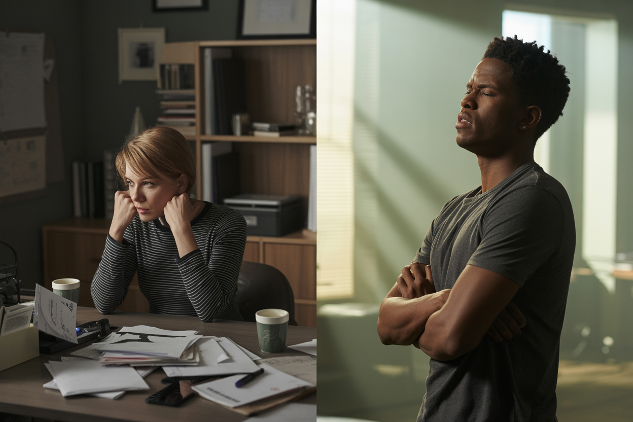 Behavioral Changes That Signal Mental Health Struggles