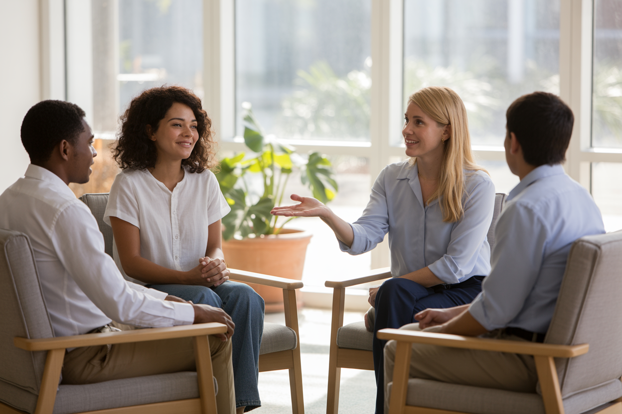 Taking Action When You Recognize These Signs