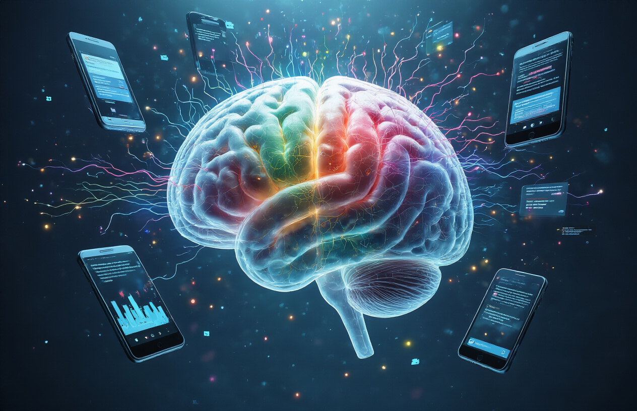 The Hidden Cognitive Costs You're Already Paying